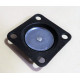 Autolite 1100 Falcon XM XP Ford D Series Mustang 6 cyl pump diaphragm [APD192]