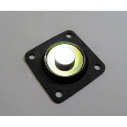 Autolite 2100 4100 Ford Motorcraft Pump Diaphragm [APD279]