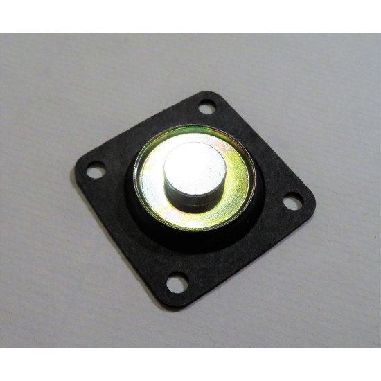 Autolite 2100 4100 Ford Motorcraft Pump Diaphragm [APD279]