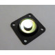 Autolite 2100 4100 Ford Motorcraft Pump Diaphragm [APD279]