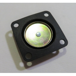 Autolite 2100 4100 Ford Motorcraft Pump Diaphragm [APD279]