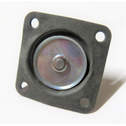 Autolite 2150 Ford Motorcraft Pump Diaphragm open coil spring type [APD434]