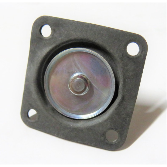 Autolite 2150 Ford Motorcraft Pump Diaphragm open coil spring type [APD434]