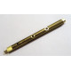 Autolite Ford 1100 throttle shaft Falcon XM XP inc screws [ATS1100]