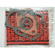 Autolite 1100 Falcon XM XP D Series Truck Mustang 6 cyl Gasket Kit (CGS556)