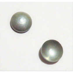 Aluminium Expansion Plug 1/2" Dia Autolite 1100 1101 [85-58]