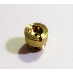 Autolite Ford Motorcraft Main Jet size [A120-4-XX]