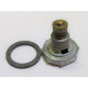 Autolite & Holley power valve 8.5HG 2100 4100 [70-185] 