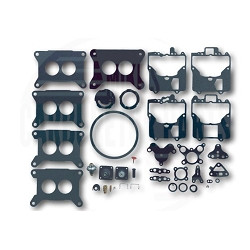 Autolite Motorcraft 2150 Ford Lincoln Mercury 1982-84 rebuild kit [AK4364]