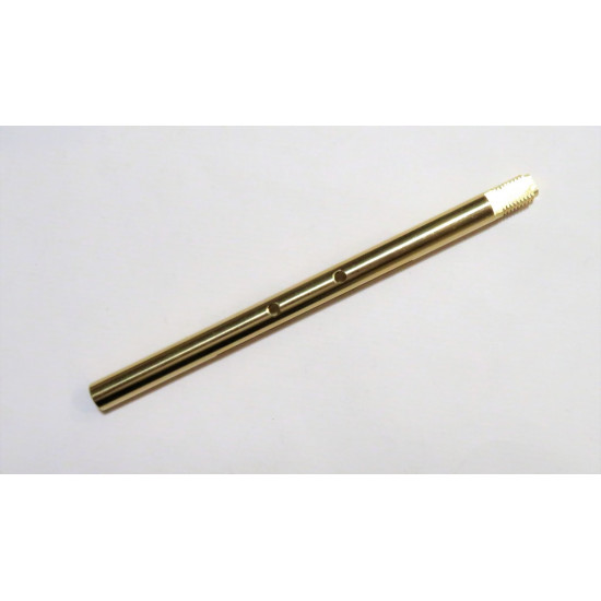 CD Stromberg Throttle shaft 175CD-2S Torana LJ XU1 [019768] 