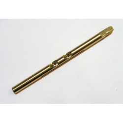 CD Stromberg 150CDS throttle shaft Torana LC GTR-XU1 [020112]