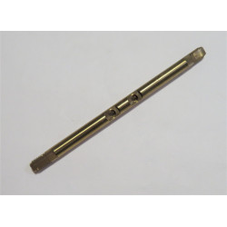 CD Stromberg 150CD throttle shaft Triumph Vitesse 1300 1600  [021072]