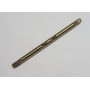 CD Stromberg 175CD throttle shaft [B19556]