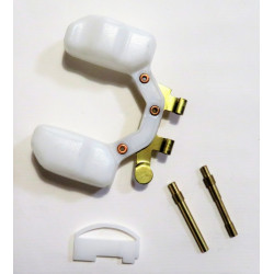 CD Stromberg float suits BMW Mercedes Volvo [40726607]