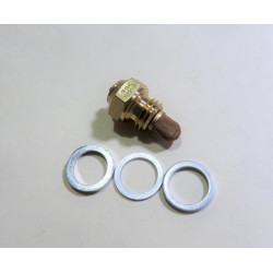 CD Stromberg 175CD Special 2.25mm Filtered Needle & Seat [B22424] 