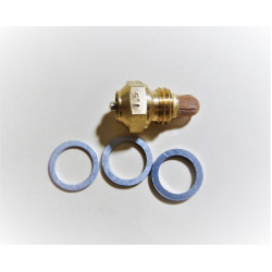 CD Stromberg 150CD 175CD MG Triumph Saab Rover 1.5mm Filtered N & S [B24008] 