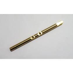 CD Stromberg 150CD Throttle Shaft [B16882]