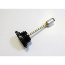 CD Stromberg damper [B16879]