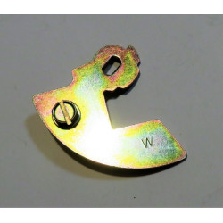 CD Stromberg 175CD-2S Choke Cam Lever Assembly LJ Torana GTR XU-1 "W" [B17398]