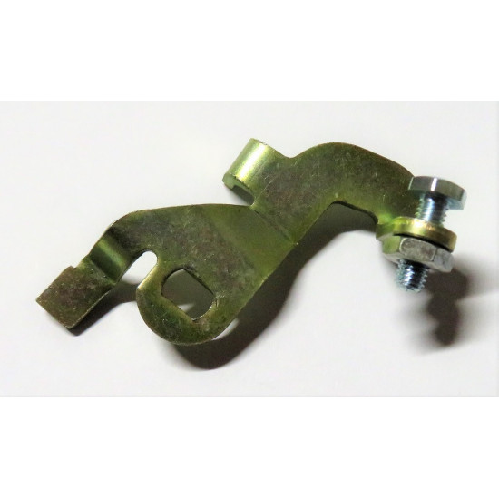 CD Stromberg Lever - throttle stop - fast idle 175CD-2S LJ Torana [B18124]