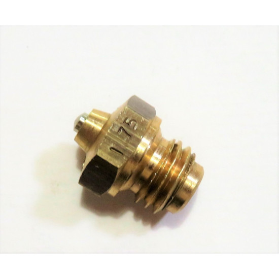 CD Stromberg Needle & Seat special Hi-Flow 175CD-2S Torana LJ GTR-XU1 2.25mm [B18353/2.25]