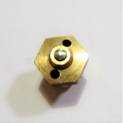 CD Stromberg 150CD3 175CD2SE 1.75mm Needle & Seat suits Lotus Jensen MG Rover Triumph Volvo  [4751BE]   