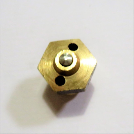 CD Stromberg 150CD3 175CD2SE 1.75mm Needle & Seat suits Lotus Jensen MG Rover Triumph Volvo  [4751BE]   