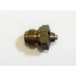 CD Stromberg Needle & Seat 175CD2S 2.25mm Dia. (B18651) CD Stromberg Needle & Seat 175CD2S 2.25mm Dia. (B18651)