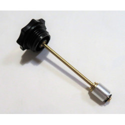 CD Stromberg Damper 175CD, -CDS, -CDSEVX, -CD2S, -CD2SE, Jaguar Lotus Jensen Saab Triumph Volvo Volvo Penta [B18508] 