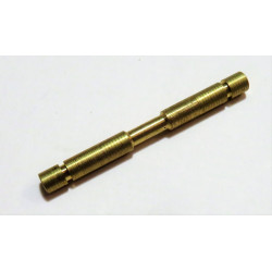 CD Stromberg float pin [B18613]
