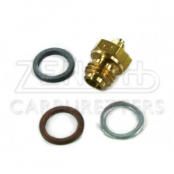 Zenith & CD Needle & Seat 1.5mm 24T2, 26VA, 26VF, 26VME, 28G, 30VIG, 30VIM, 30VM, 30VNN, 30VNP, 125CD, 150CD, 150CDSEV (B19052)