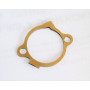 CD Stromberg Gasket - starter assembly cover to body of choke unit [B19439]