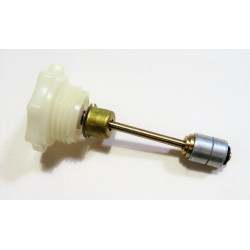 CD Stromberg 150CDS White Top Damper Torana LC GTR-XU1 186S 1971 [B20045] 