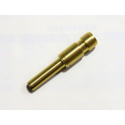 CD STROMBERG JET ORIFICE .100" 175CD2S, 2SE, 2SEV FIXED USE WITH BIASED ADJUSTABLE NEEDLE [B21582/100]