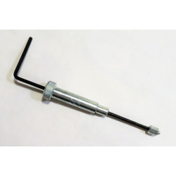 CD Stromberg needle adjusting tool - blade type [B25860] 