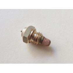 CD Stromberg 175CDSE Volvo Turbo 760 Special 2.5mm Hi-flow Filtered Needle & Seat (B28999) CD Stromberg 175CDSE Volvo Turbo 760 Special 2.5mm Hi-flow Filtered Needle & Seat (B28999)