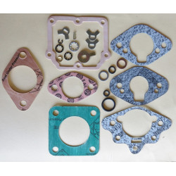 CD Stromberg 125CD, 150CDS, 175CDS, 175CD2S, Hillman, Humber, Rover, SAAB, Singer, Sunbeam, Triumph, Vauxhall Gasket Kit (BGP235)  CD Stromberg 125CD, 150CDS, 175CDS, 175CD2S, Hillman, Humber, Rover, SAAB, Singer, Sunbeam, Triumph, Vauxhall Gasket Kit (BGP235)
