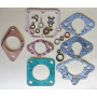 CD Stromberg 125CD, 150CDS, 175CDS, 175CD2S, Hillman, Humber, Rover, SAAB, Singer, Sunbeam, Triumph, Vauxhall Gasket Kit (BGP235) 