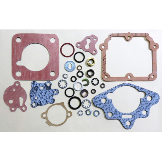 Zenith CD Stromberg 175CD-2SE Volvo 142S 144S 145S 164S B20B B21A 242 & More - see list here Gasket Kit (BGP242)