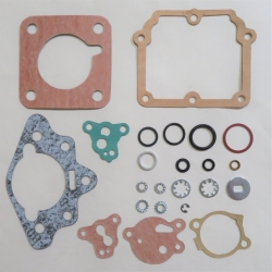 CD Stromberg 175CD see list, Jaguar, Jensen Healey, Lotus, Land Rover, SAAB, Triumph, Vauxhall, Gasket Kit 1967-85 (BGP244)   CD Stromberg 175CD see list, Jaguar, Jensen Healey, Lotus, Land Rover, SAAB, Triumph, Vauxhall, Gasket Kit 1967-85 (BGP244)