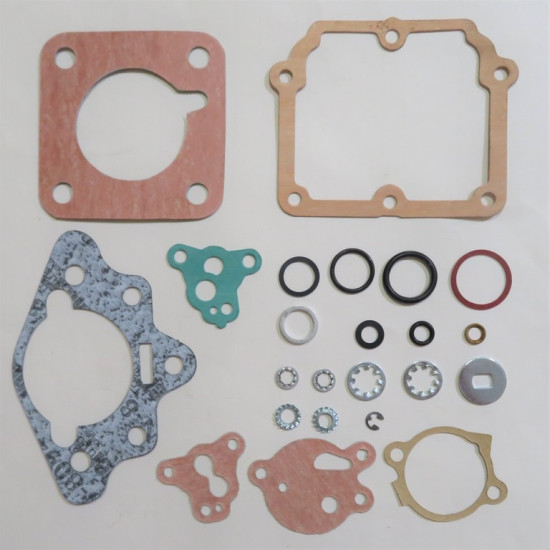 CD Stromberg 175CD see list, Jaguar, Jensen Healey, Lotus, Land Rover, SAAB, Triumph, Vauxhall, Gasket Kit 1967-85 (BGP244)  