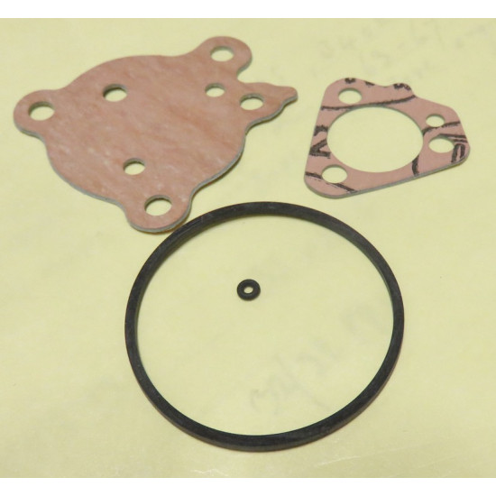 CD Stromberg Thermo Starter Jaguar, MG, Range Rover, Triumph, Vauxhall Gasket Kit (BGP246)   