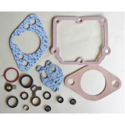 CD Stromberg 150CD3 Chrysler, Hillman, Humber, Land Rover, Sunbeam, Triumph Gasket Kit (BGP247) CD Stromberg 150CD3 Chrysler, Hillman, Humber, Land Rover, Sunbeam, Triumph Gasket Kit (BGP247)