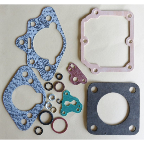 CD Stromberg 150CD4, 175CD5 MGB, MG Midget, Triumph Spitfire Gasket Kit (BGP249)