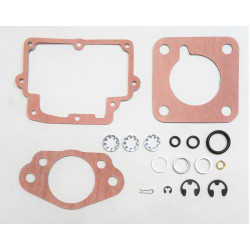 Zenith CD Stromberg 175CD Triumph TR4, TR4A, Humber Super Snipe, Gasket Kit (BGP58) Zenith CD Stromberg 175CD Triumph TR4, TR4A, Humber Super Snipe, Gasket Kit (BGP58)