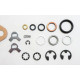 CD Stromberg 150CD Triumph Vitesse 2000 1300/1360 GT6 Volvo Penta 64-70 British Anzani 2 Stroke Gasket Kit (BGP59)