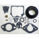 CD Stromberg 150CD CDS CDSE CDSEV Rebuild Kit suits  Hillman Torana Triumph GT6 Vitesse Vauxhall Viva [CDSK200]
