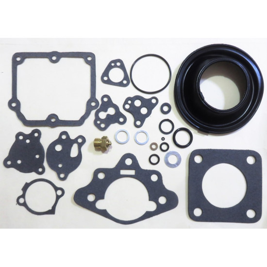 CD Stromberg 175CD rebuild Kit suits Jaguar Jensen Lotus Morgan Triumph Volvo [CDSK201]
