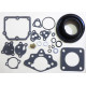 CD Stromberg 175CD rebuild Kit suits Jaguar Jensen Lotus Morgan Triumph Volvo [CDSK201]