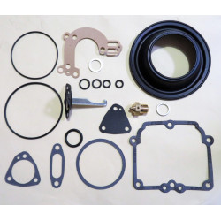 CD Stromberg 175CDS;-CDT;-CDET;-CDTU PREMIUM Rebuild Kit suits Mercedes 190 200 201 220 230 W115 [CDSK1001]